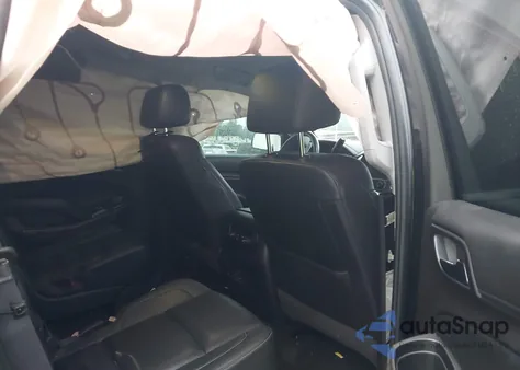 2016 Chevrolet Tahoe Lt z USA, uszkodzony, nr VIN 1GNSKBKC2GR123530